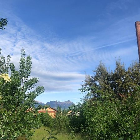 Roggia Maestra B&B Schio Eksteriør billede