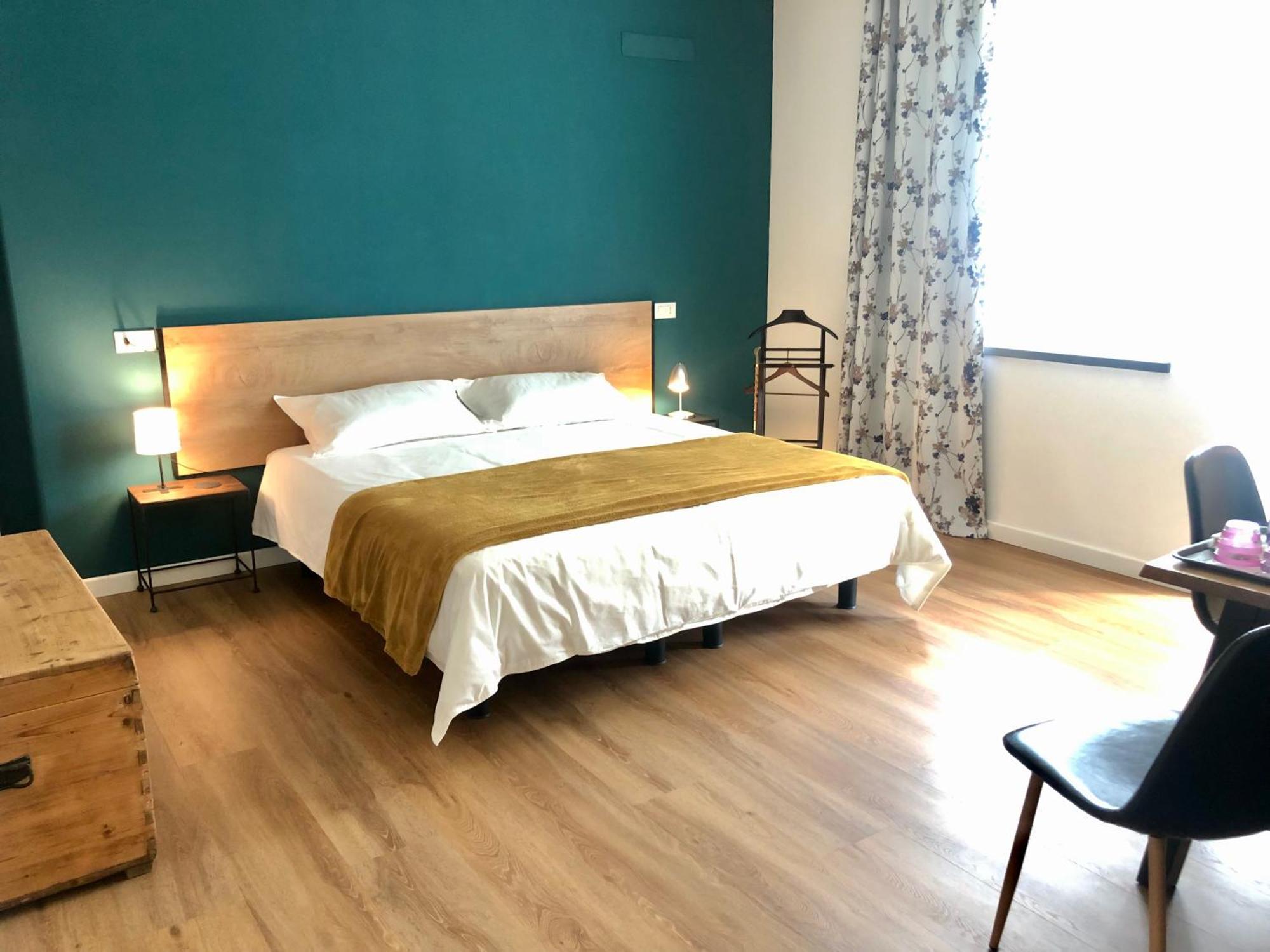 Roggia Maestra B&B Schio Eksteriør billede