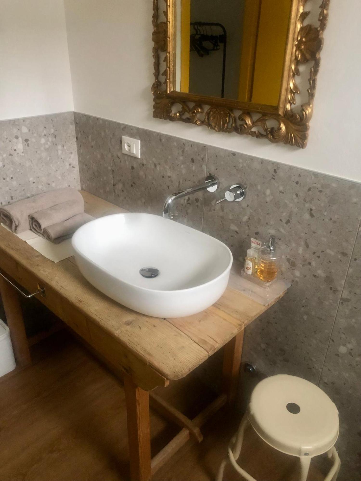 Roggia Maestra B&B Schio Eksteriør billede